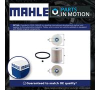 MAHLE KX 231D Fuel filter