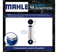 Fuel Filter KX262D Mahle 1616361 1643080 1699168 1699168G 7424993617 70383776