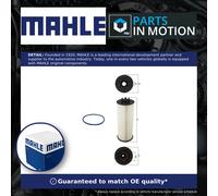 Fuel Filter KX262D Mahle 1616361 1643080 1699168 1699168G 7424993617 70383776