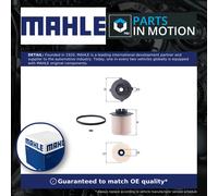 Fuel Filter KX265D Mahle 13263262 05818085 0813067 13244294 5818085 70390729 New