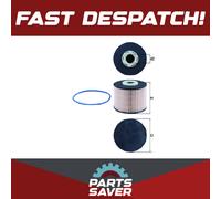 Fuel Filter KX331D Mahle 1611659180 190191 1906A7 9813802280 946737280 70526524
