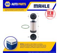 Fuel Filter KX340D Mahle 0000500025836 500025836 500055340 504170771 504182148