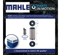 Fuel Filter KX403/1KIT Mahle 9360903655 9360906552 A9360921205 A9360903655 New