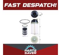 Fuel Filter KX406KIT Mahle 4700901451 4700901651 4700902852 4700905252 72379052