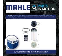 Fuel Filter KX406KIT Mahle 4700901451 4700901651 4700902852 4700905252 72379052