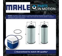 Fuel Filter KX439KIT Mahle 1736248 1736250 1736251 1794863 1865227 72399910 New