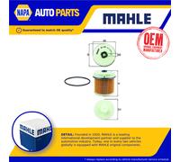 Fuel Filter KX445D Mahle 8982035990 72383557 Genuine Top Quality Guaranteed New