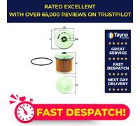 Fuel Filter KX445D Mahle 8982035990 72383557 Genuine Top Quality Guaranteed New