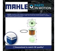Fuel Filter KX445D Mahle 8982035990 72383557 Genuine Top Quality Guaranteed New