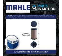 Fuel Filter KX484D Mahle 1707078 SK48632 2171315 5335504 72563965 Quality New