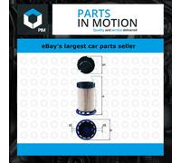 Fuel Filter KX492 Mahle 5Q0127177A 5Q0127177C 5Q0127400G 5Q0127400J 72444243 New