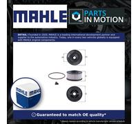 Fuel Filter KX591D Mahle 31920S1900 72552127 Genuine Top Quality Guaranteed New