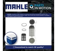 Fuel Filter KX602KIT Mahle 4700901451 4700901651 4700902852 4700905252 72570366