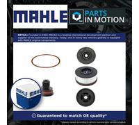 Fuel Filter KX683D Mahle 31920P2900 72576168 KX683D KX683 Top Quality Guaranteed