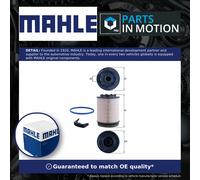 Fuel Filter KX705D Mahle 2216111 2329503 2585589 JB3Z9365C KTJB3G9176AA 72565119
