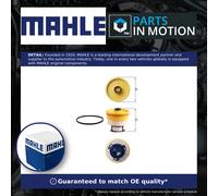 Fuel Filter KX716D Mahle 2339051030 72568990 Genuine Top Quality Guaranteed New