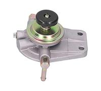 Fuel Filter Lift Primer Pump, Diesel Filter Primer Pump 16401-VC10D Stable Performance for Car