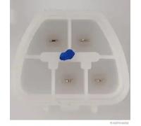 HERTH+BUSS JAKOPARTS J1332107 Fuel filter