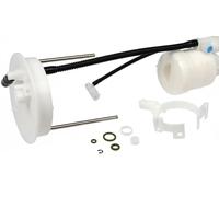 Fuel filter Long-life Filter J1333057 HERTH+BUSS JAKOPARTS for MAZDA CX-5