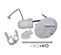 Fuel filter Long-life Filter N1335069 NIPPARTS for MITSUBISHI LANCER VIII
