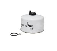 Fuel Filter LR009705 for Land Rover Range Rover Sport Discovery LR3 LR4 2.7L DIESEL ENGINES 3.0L V6/3.6L V8 Fuel Filter WJI500020 Spare parts