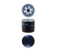 Mahle Original Fuel Filter KC 99 – Screw-on pre-filter, 76 mm outer diameter x 73 mm height