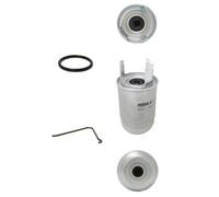 Fuel Filter MAHLE Fits NISSAN Qashqai II RENAULT Kadjar KOREA 18- 164A0HV80A