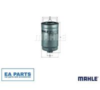 Fuel filter MAHLE KC 101/1