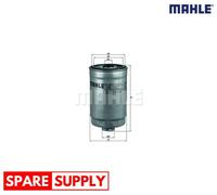 FUEL FILTER MAHLE KC 101/1
