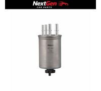 Fuel Filter Mahle KL451 for Jaguar XF 2.7 07-15