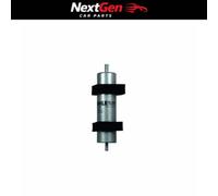 Fuel Filter Mahle KL596 for Audi A4 TDi 2.0 07-15
