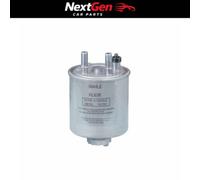 Fuel Filter Mahle KL638 for Renault Kangoo Rapid dCi 90 1.5 09-
