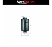 Fuel Filter Mahle KL75 for VW Transporter TD 1.9 92-03