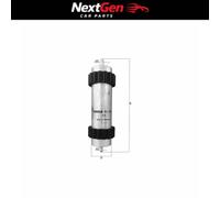 Fuel Filter Mahle KL915 for Audi Q5 Quattro 40 TDi|TDi 2.0 16-