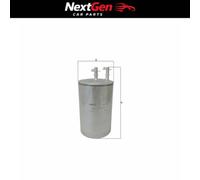 Fuel Filter Mahle KL964 for VW Crafter 35 TDi 2.0 16-