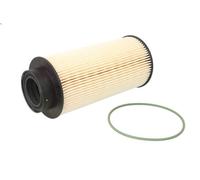 Fuel Filter MAHLE KX 182/1D for SCANIA T 11.705 2004-2005