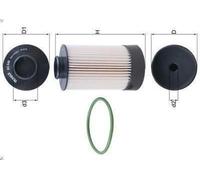 Fuel Filter MAHLE KX 340D for IVECO DAILY V Bus 3 2011-2014