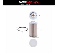 Fuel Filter Mahle KX344D for Honda CR-V i-DTEC 2.2 12-15
