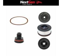 Fuel Filter Mahle KX683D for Hyundai Santa Fe CRDi 2.2 18-20