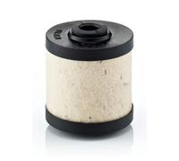 MANN-FILTER Fuel Filter BFU 715 - Off-Highway, Fits Fendt & Kramer