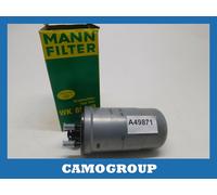 Fuel Filter Mann Filter For Fiat Brava Bravo 96 2001 WK853/9