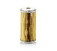 Fuel Filter MANN-FILTER H 822/1 x for VOLVO T 3.9 1974-1978