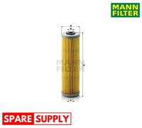 FUEL FILTER MANN-FILTER P 46/1