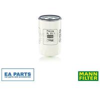 Fuel filter MANN-FILTER PL 271/1