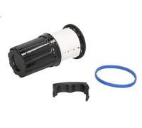 Fuel Filter MANN-FILTER PU 7008 z KIT for AUDI Q5 (FYB, FYG) 2 2016-2018