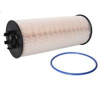 Fuel Filter MANN-FILTER PU 966/1 x for DAF DB 9.186 1991-2003