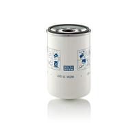 MANN-FILTER Fuel Filter WDK 11 001 for Volvo D11K380/D11C370/D11C410/D11C330 10.8L 6cyl