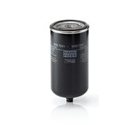 MANN-FILTER Fuel Filter WDK 724/1 for Trucks & Buses