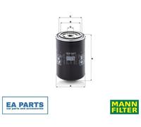 Fuel filter MANN-FILTER WDK 940/1