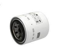 Fuel Filter MANN-FILTER WK 10 020 VOLVO T 3.9 1974-1978